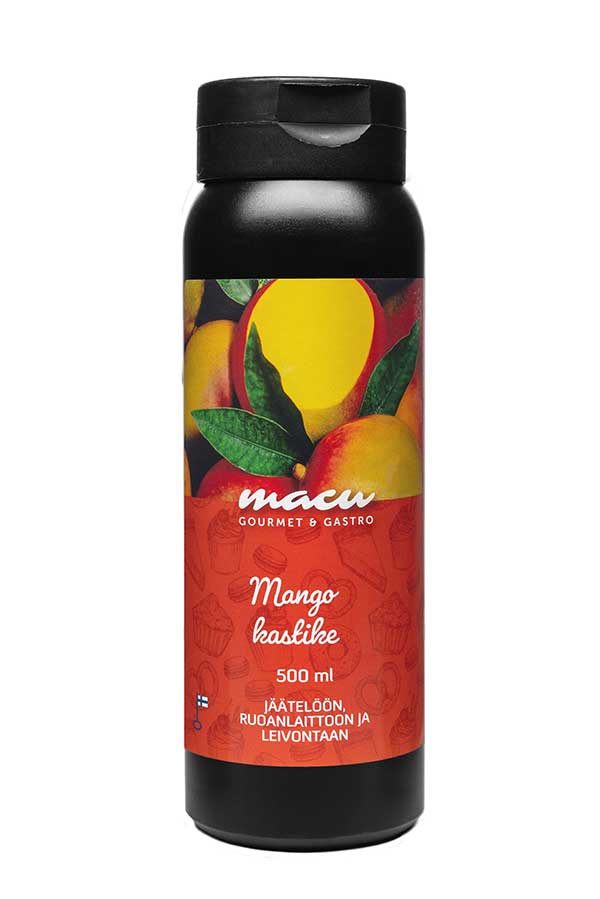 Mango Kastike